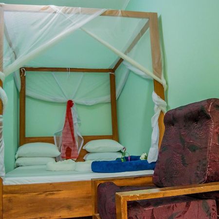 Kilimanjaro Summit Lodge موشي المظهر الخارجي الصورة