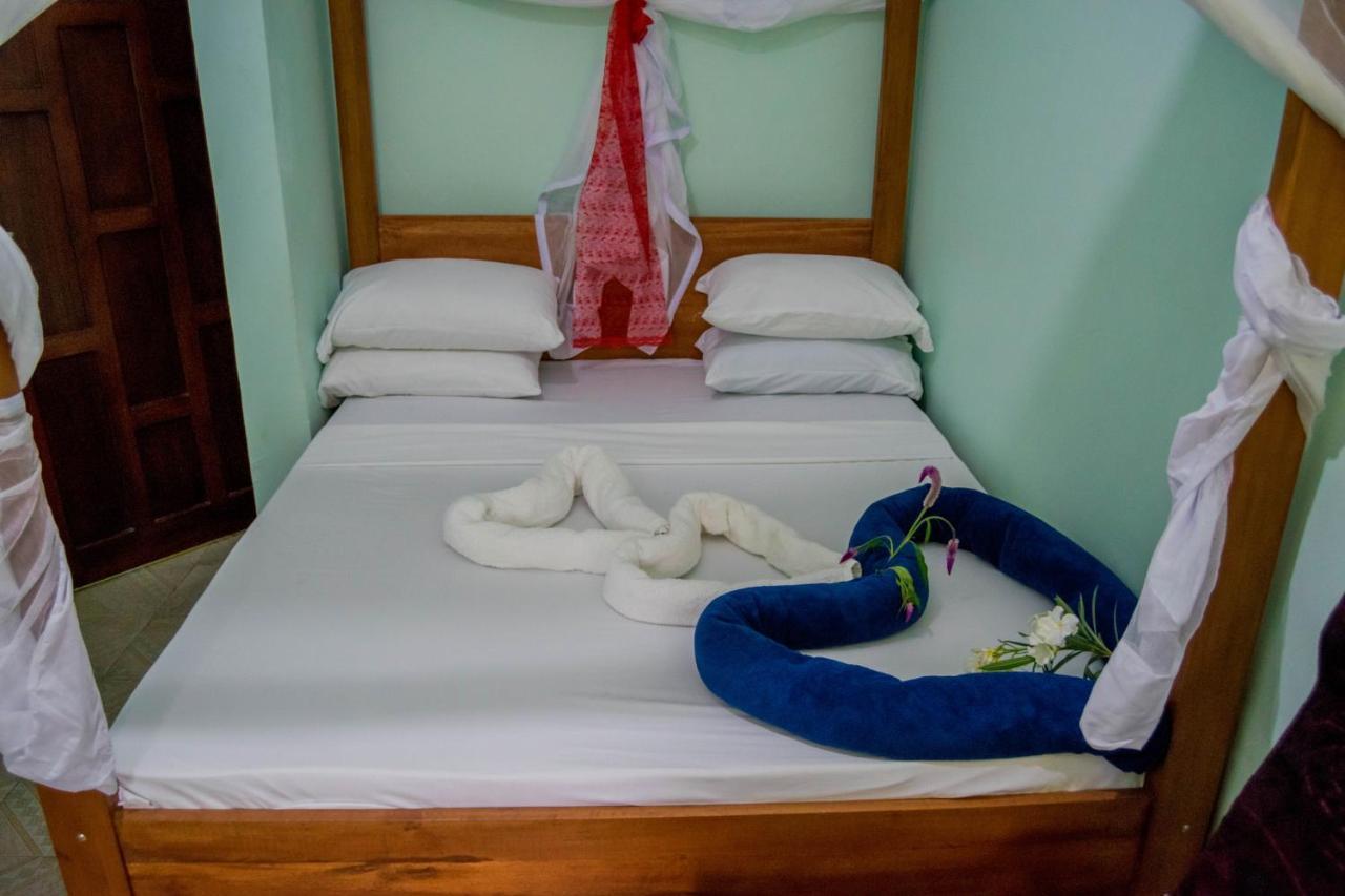 Kilimanjaro Summit Lodge موشي المظهر الخارجي الصورة